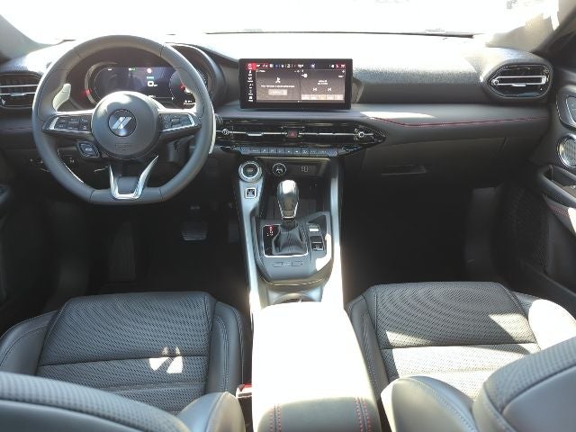 2024 Dodge Hornet R/T Plus