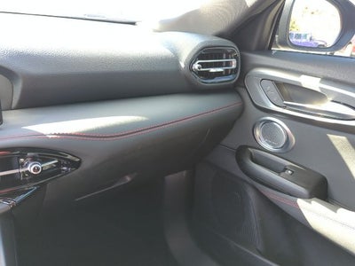 2024 Dodge Hornet R/T Plus