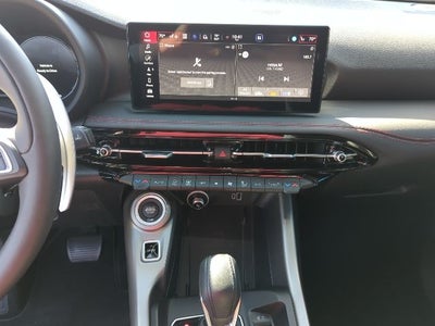 2024 Dodge Hornet R/T Plus