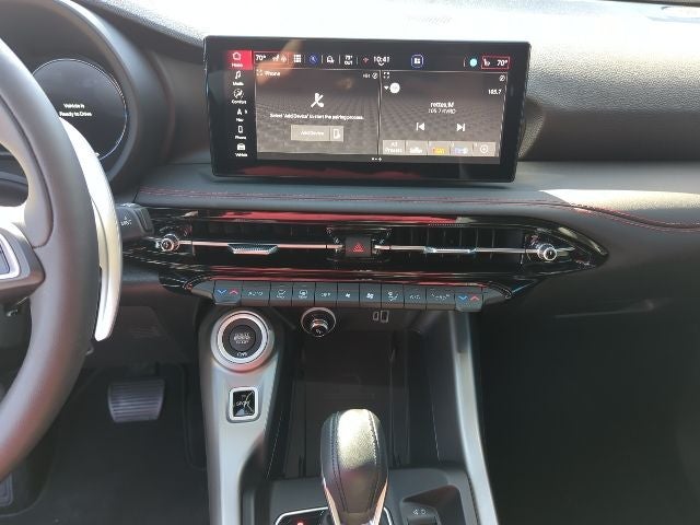 2024 Dodge Hornet R/T Plus