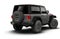 2026 Jeep Wrangler WRANGLER 2-DOOR RUBICON