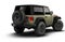 2026 Jeep Wrangler WRANGLER 2-DOOR RUBICON
