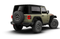 2026 Jeep Wrangler WRANGLER 2-DOOR RUBICON