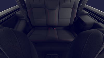 2026 Jeep Wrangler WRANGLER 2-DOOR RUBICON