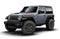 2026 Jeep Wrangler WRANGLER 2-DOOR RUBICON