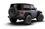 2026 Jeep Wrangler WRANGLER 2-DOOR RUBICON