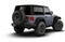 2026 Jeep Wrangler WRANGLER 2-DOOR RUBICON