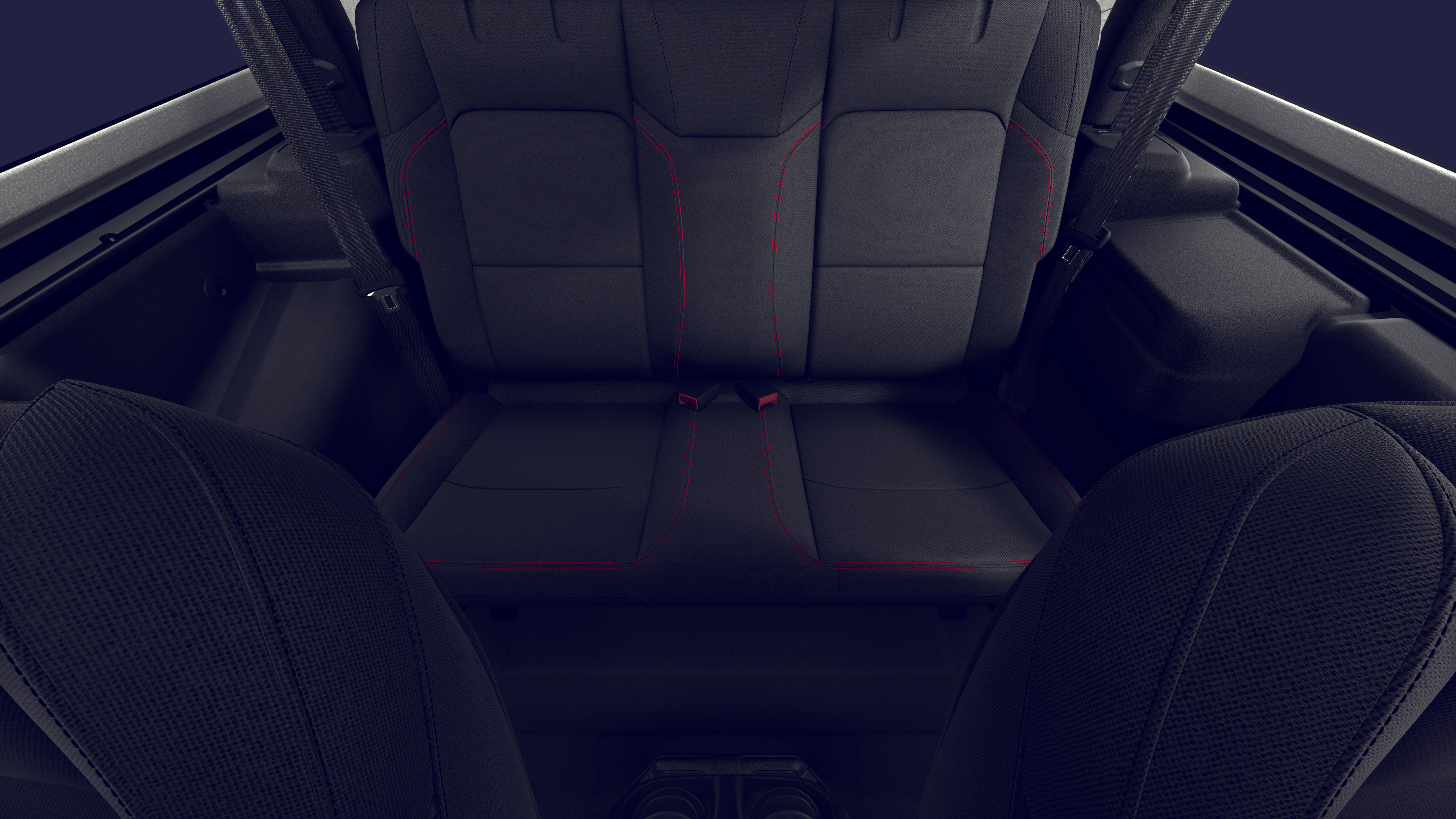 2026 Jeep Wrangler WRANGLER 2-DOOR RUBICON