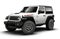 2026 Jeep Wrangler WRANGLER 2-DOOR RUBICON