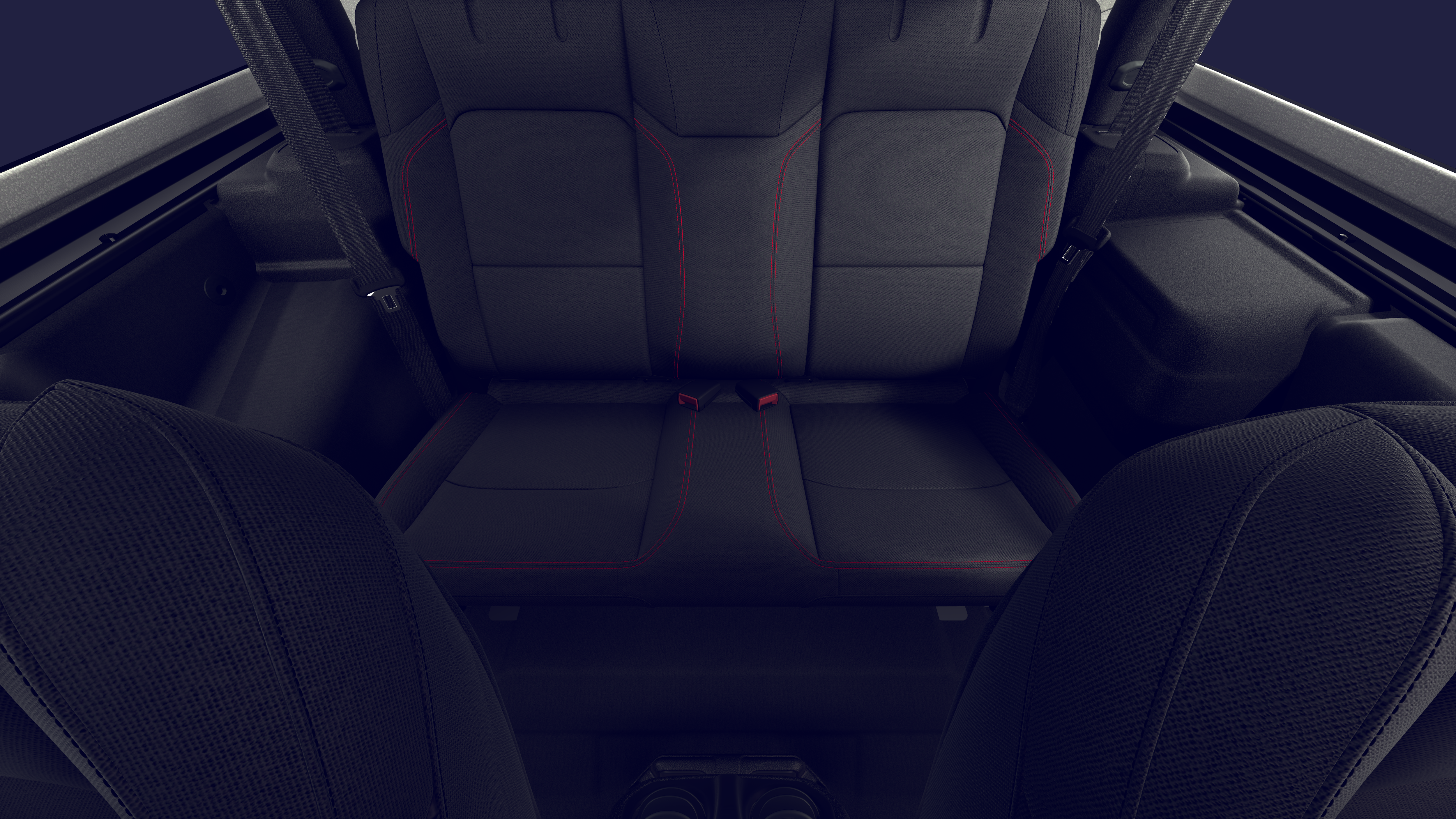 2026 Jeep Wrangler WRANGLER 2-DOOR RUBICON