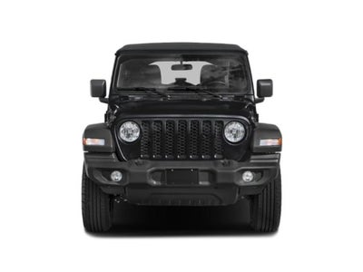 2026 Jeep Wrangler 4-Door Willys '41