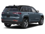 2027 Jeep Grand Cherokee Summit