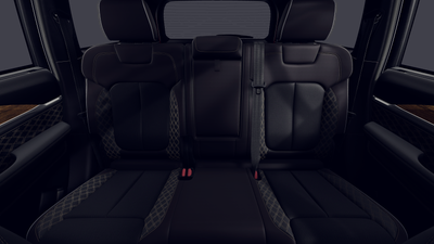 2026 Jeep Grand Cherokee GRAND CHEROKEE SUMMIT 4X4