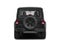 2027 Jeep Wrangler Rubicon X