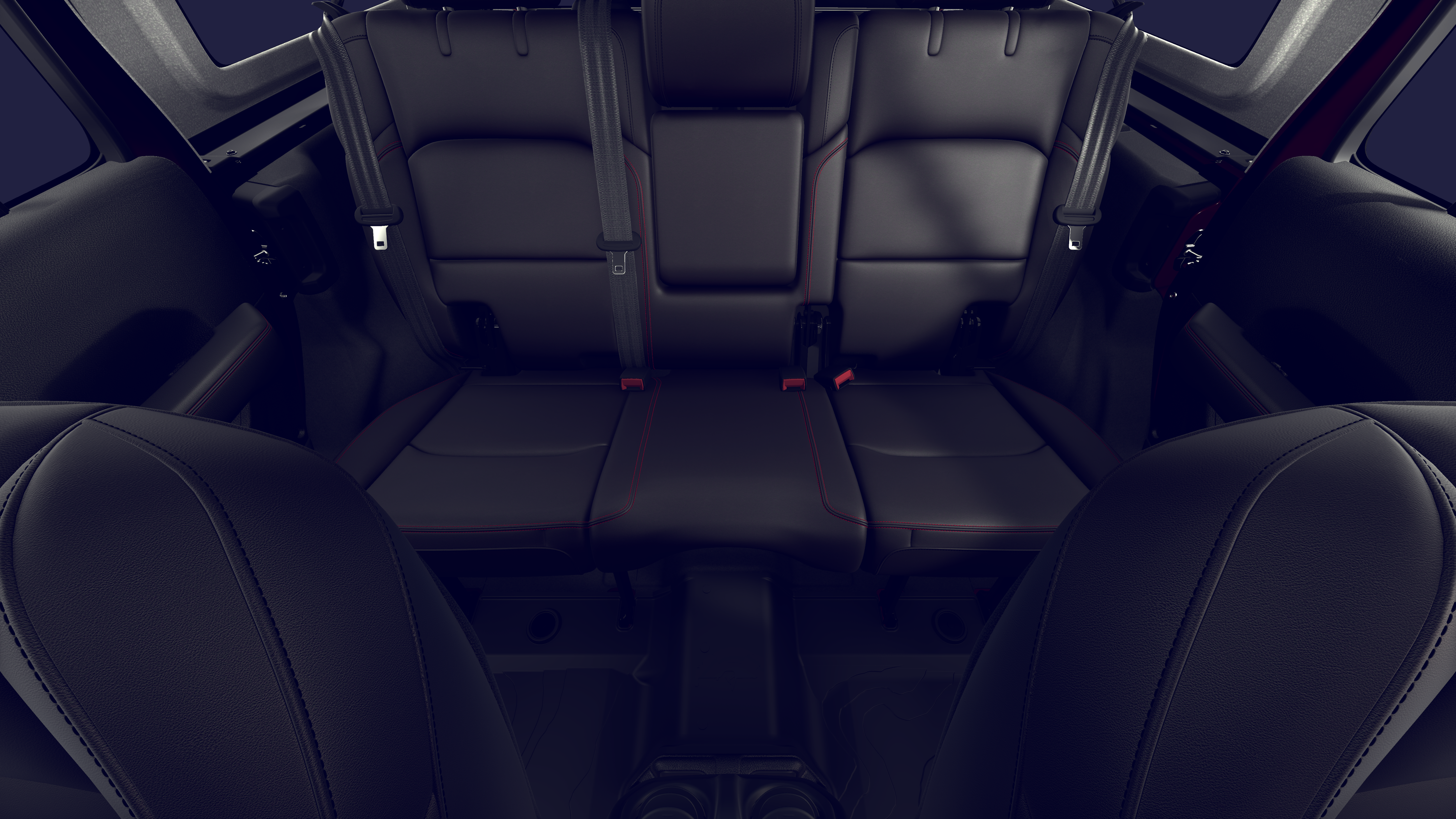 2026 Jeep Wrangler WRANGLER 4-DOOR MOAB 392
