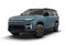 2026 Jeep Grand Wagoneer GRAND WAGONEER UPLAND 4X4
