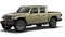 2026 Jeep Gladiator GLADIATOR RUBICON X 4X4