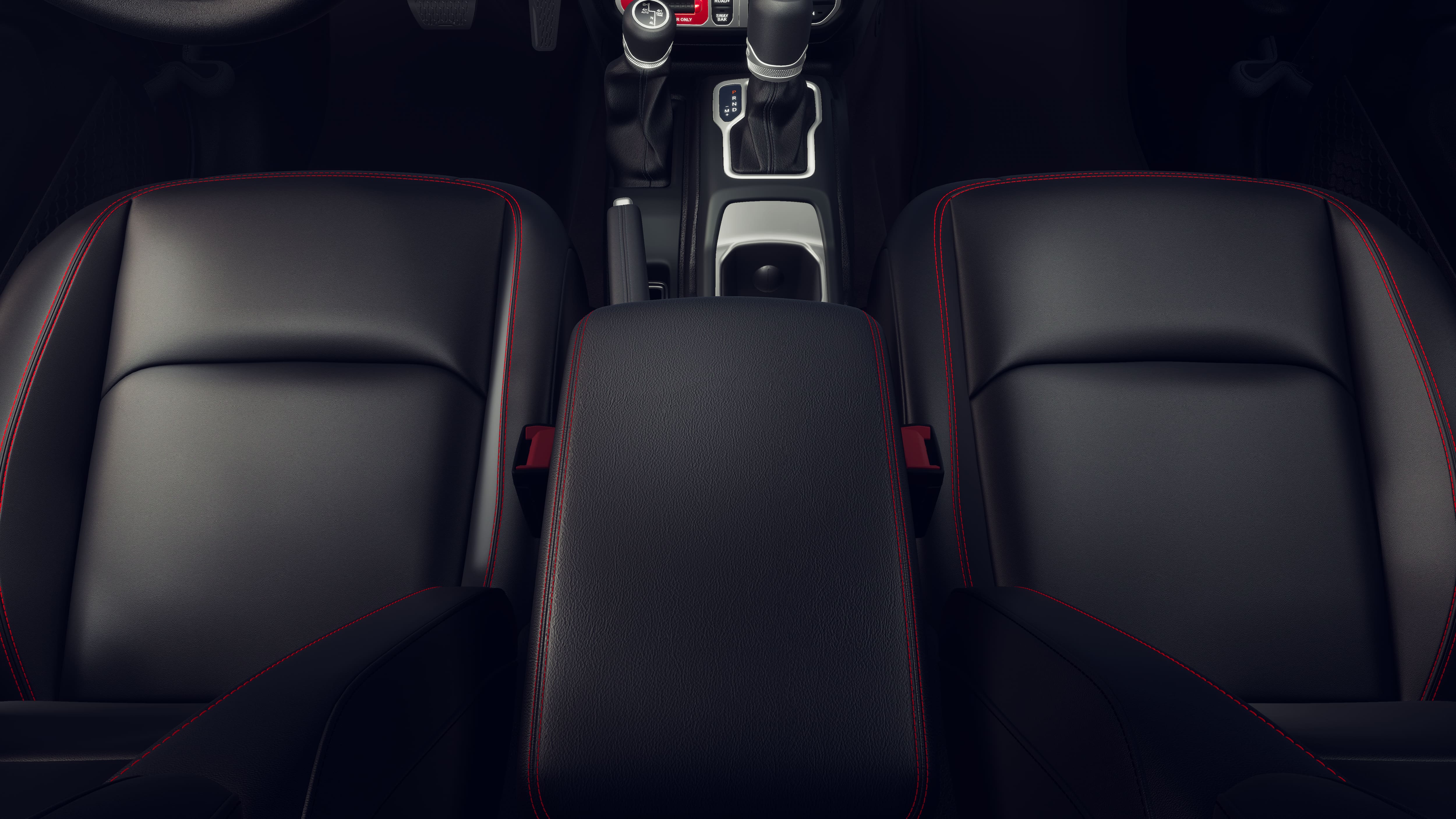 2026 Jeep Gladiator GLADIATOR RUBICON X 4X4