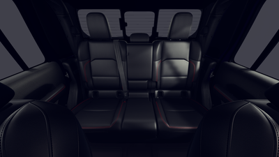 2026 Jeep Gladiator GLADIATOR RUBICON X 4X4