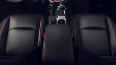 2026 Jeep Gladiator GLADIATOR RUBICON X 4X4