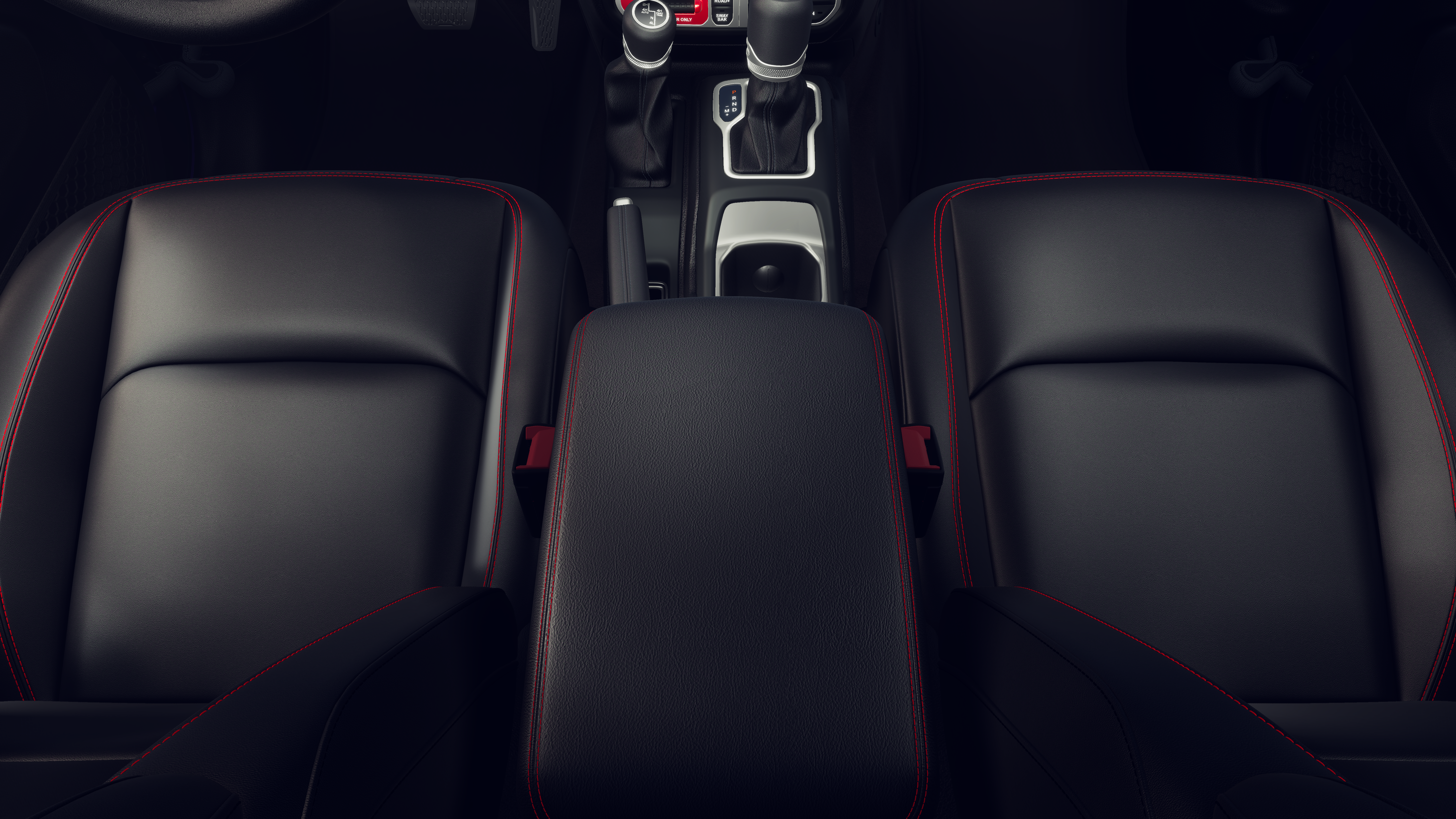 2026 Jeep Gladiator GLADIATOR RUBICON X 4X4