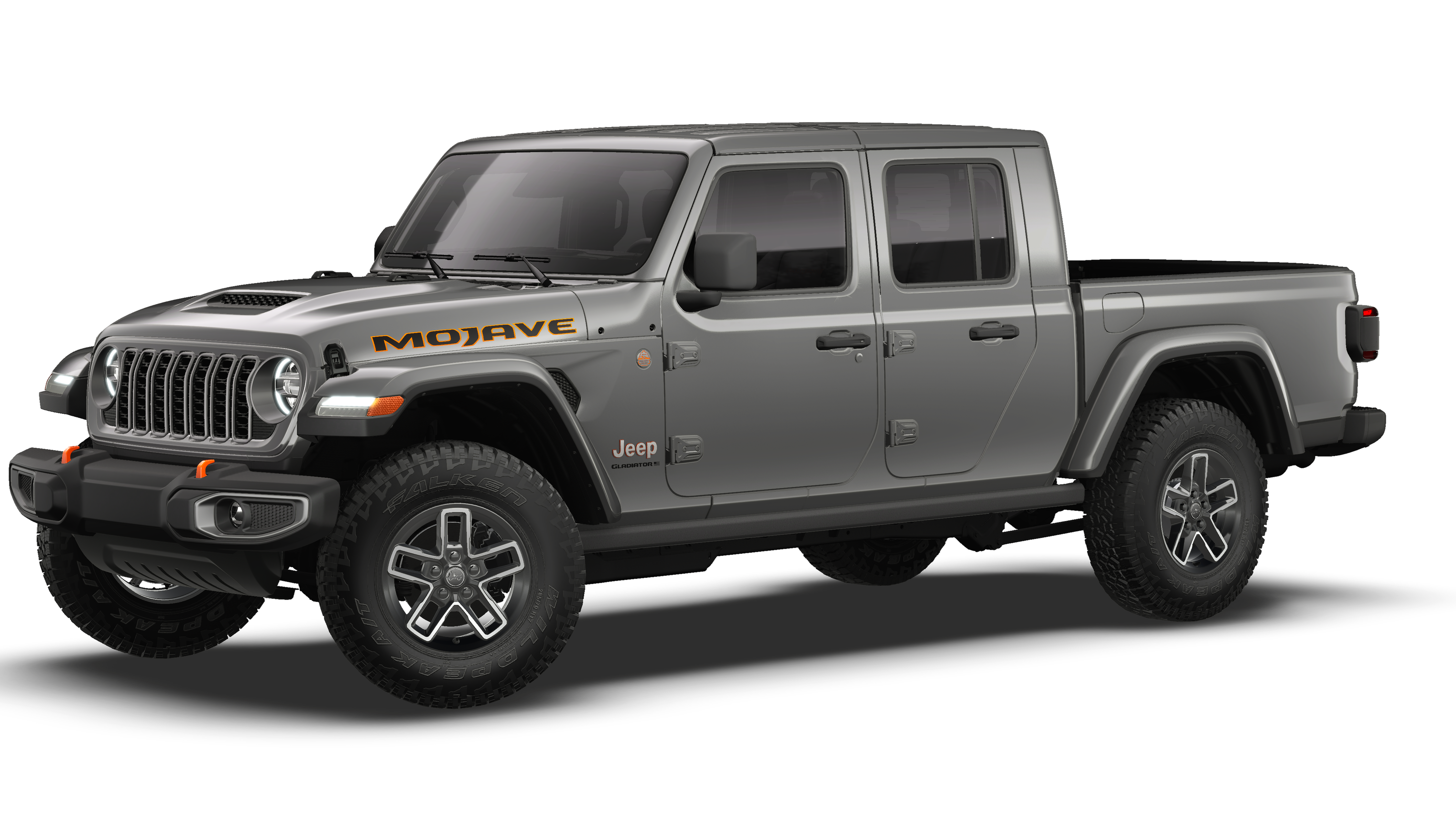 2026 Jeep Gladiator Mojave Auto's photo