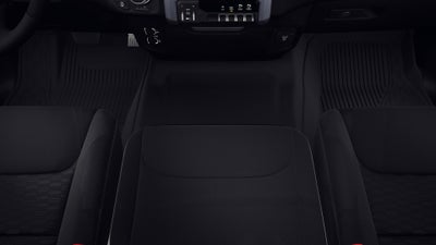 2027 RAM Ram 1500 RAM 1500 WARLOCK CREW CAB 4X4 5'7' BOX