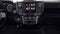 2027 RAM Ram 1500 RAM 1500 WARLOCK CREW CAB 4X4 5'7' BOX
