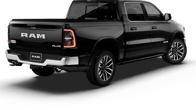 2027 RAM Ram 1500 RAM 1500 LIMITED LONGHORN CREW CAB 4X4 5'7' BOX