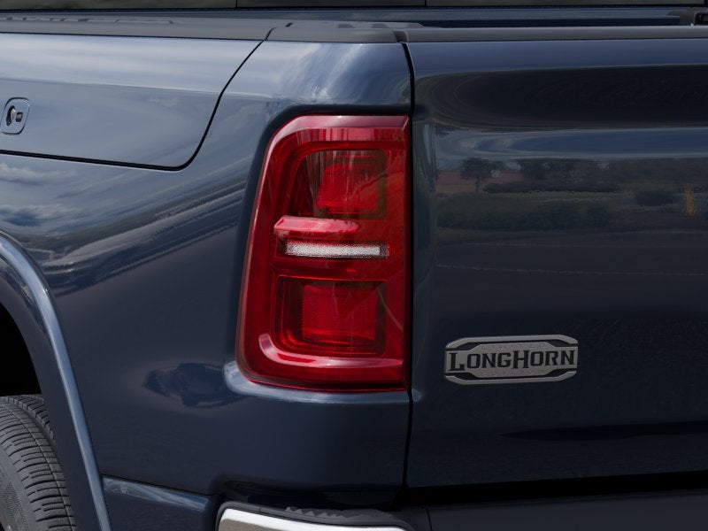 2026 RAM Ram 1500 RAM 1500 LIMITED LONGHORN CREW CAB 4X4 5'7' BOX