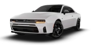 2026 Dodge Charger CHARGER R/T 2-DOOR AWD