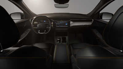2026 Jeep Cherokee CHEROKEE 85TH ANNIVERSARY EDITION 4X4