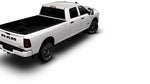 2026 RAM Ram 2500 RAM 2500 BLACK EXPRESS CREW CAB 4X4 8' BOX