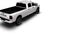 2026 RAM Ram 2500 RAM 2500 BLACK EXPRESS CREW CAB 4X4 8' BOX