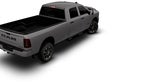 2026 RAM Ram 2500 RAM 2500 BLACK EXPRESS CREW CAB 4X4 8' BOX