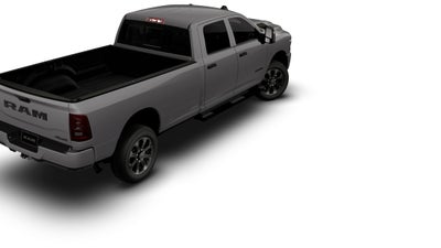 2026 RAM Ram 2500 RAM 2500 BLACK EXPRESS CREW CAB 4X4 8' BOX
