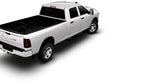 2026 RAM Ram 2500 RAM 2500 TRADESMAN CREW CAB 4X4 8' BOX