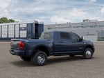 2026 RAM Ram 3500 RAM 3500 LARAMIE MEGA CAB 4X4 6'4' BOX