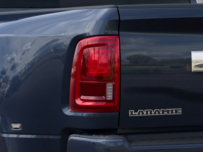 2026 RAM Ram 3500 RAM 3500 LARAMIE MEGA CAB 4X4 6'4' BOX