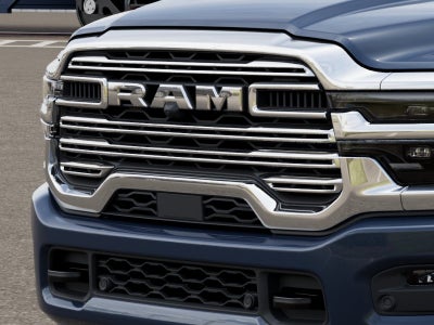 2026 RAM Ram 3500 RAM 3500 LARAMIE MEGA CAB 4X4 6'4' BOX