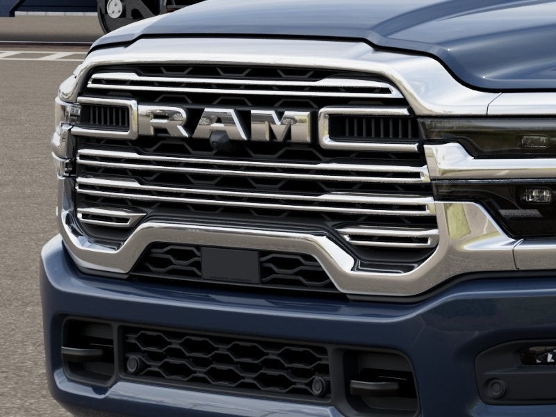 2026 RAM Ram 3500 RAM 3500 LARAMIE MEGA CAB 4X4 6'4' BOX