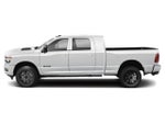 2027 RAM 3500 Laramie