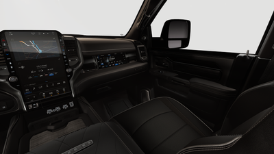 2026 RAM Ram 3500 RAM 3500 LIMITED CREW CAB 4X4 8' BOX