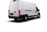 2026 RAM Ram ProMaster RAM PROMASTER 3500 TRADESMAN CARGO VAN SUPER HIGH ROOF 159' WB EXT