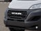 2026 RAM Ram ProMaster RAM PROMASTER 3500 TRADESMAN CARGO VAN SUPER HIGH ROOF 159' WB EXT