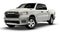 2026 RAM Ram 1500 RAM 1500 TRADESMAN CREW CAB 4X4 5'7' BOX