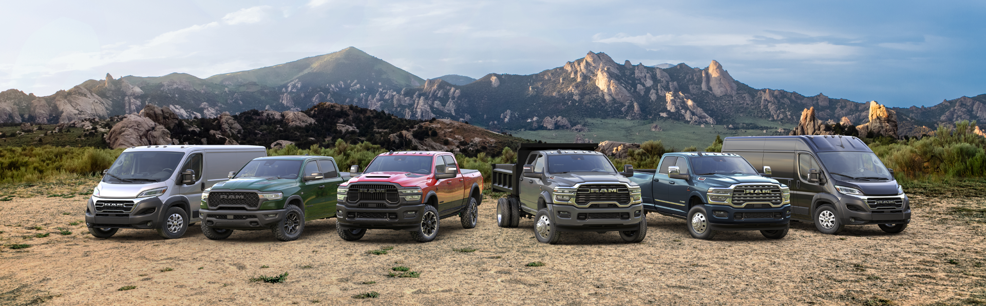 York Dodge Chrysler Jeep Ram Prescott, AZ