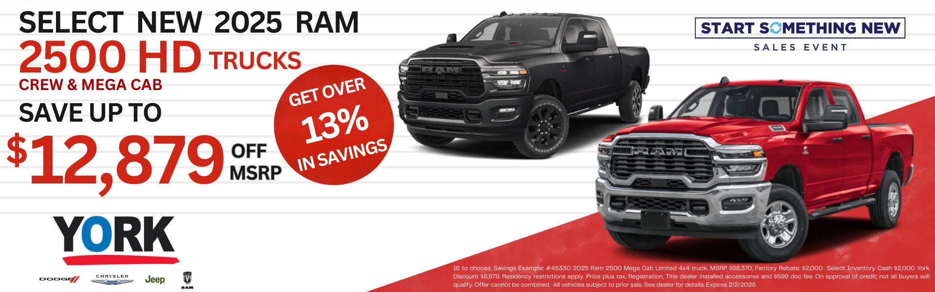 Best Truck Deals in Prescott Arizona