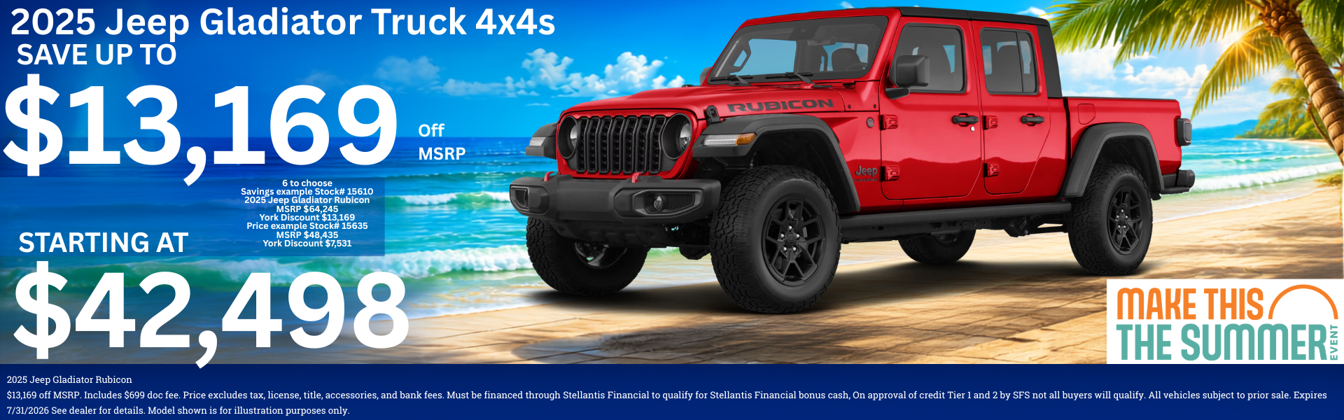 Best Jeep Lease Deals and Sale Prices in Prescott Arizona