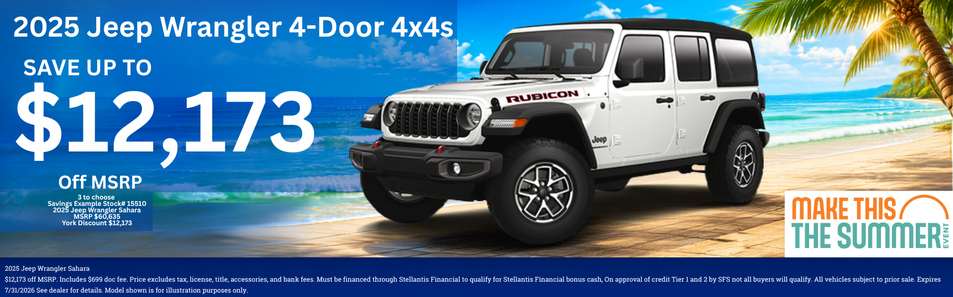 Best Jeep Lease Deals and Sale Prices in Prescott Arizona